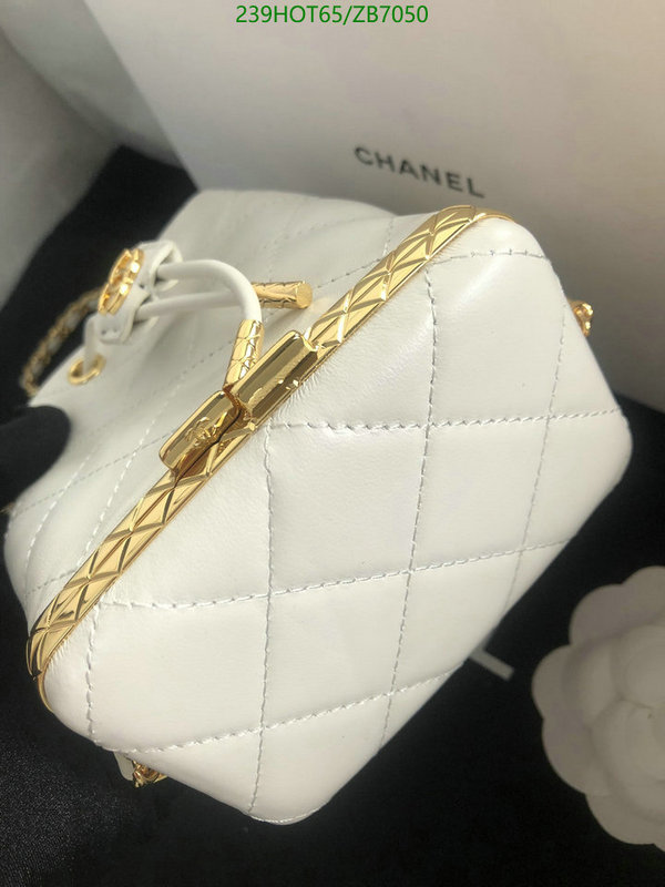 Chanel Bags -(Mirror)-Diagonal-,Code: ZB7050,$: 239USD