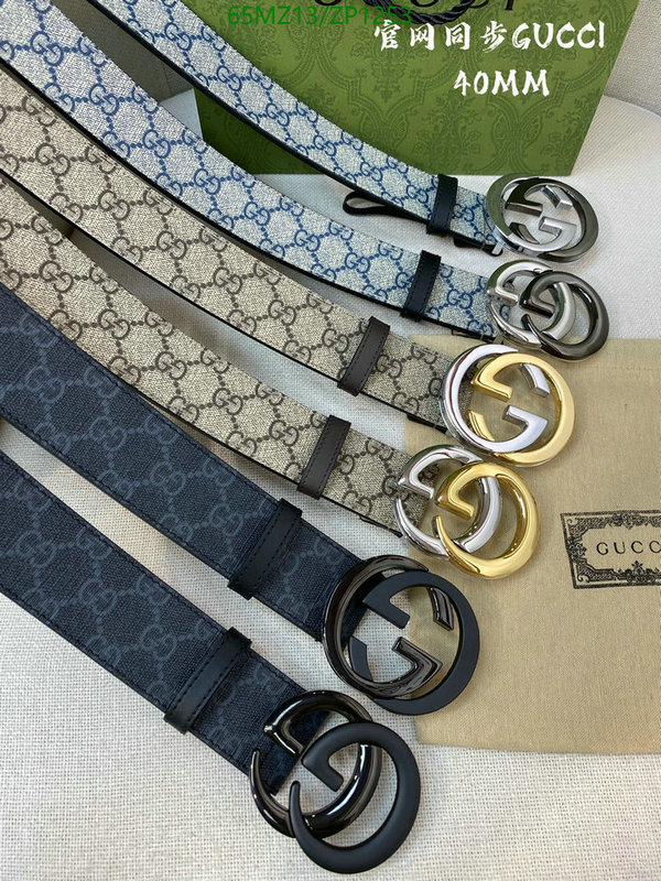 Belts-Gucci, Code: ZP1253,$: 65USD