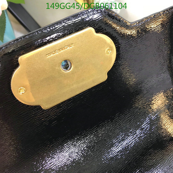 D&G Bag-(Mirror)-Sicily,Code: DGB061104,$:149USD