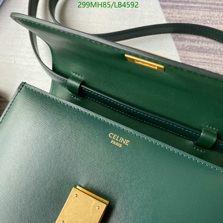 Celine Bag-(Mirror)-Classic Series,Code: LB4592,$: 299USD