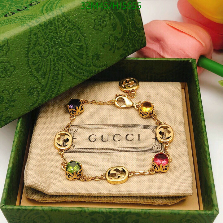 Jewelry-Gucci, Code: HJ5655,$: 32USD