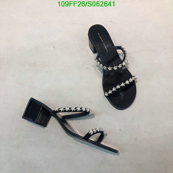 Women Shoes-Giuseppe, Code: S062641,$: 109USD