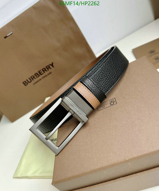 Belts-Burberry, Code: HP2262,$: 65USD