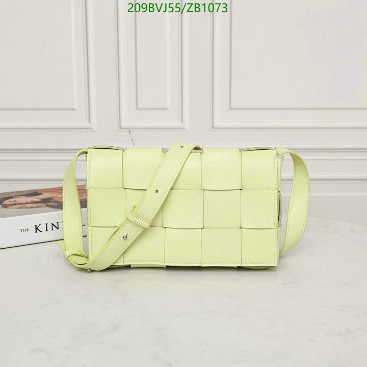 BV Bag-(Mirror)-Cassette Series,Code: ZB1073,$: 209USD