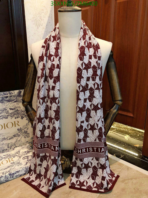 Scarf-Dior, Code: ZM6400,$: 35USD