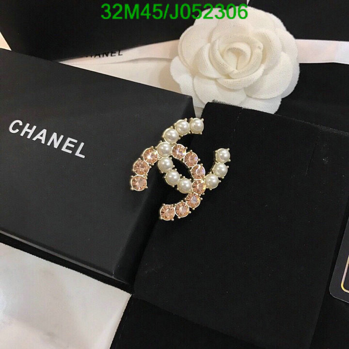 Jewelry-Chanel,Code: J052306,$: 32USD