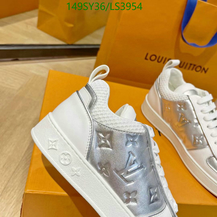 Women Shoes-LV, Code: LS3954,$: 149USD