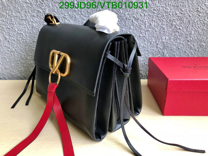 Valentino Bag-(Mirror)-Diagonal-,Code: VTB010931,$: 299USD