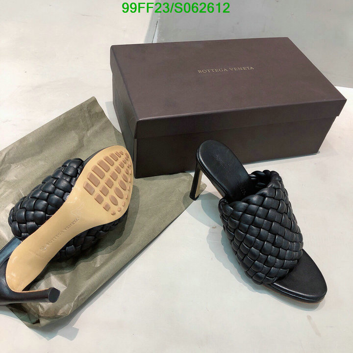 Women Shoes-BV, Code: S062612,$: 99USD