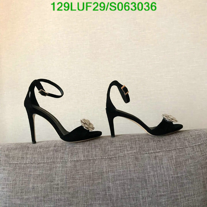 Women Shoes-Giuseppe, Code: S063036,$: 129USD