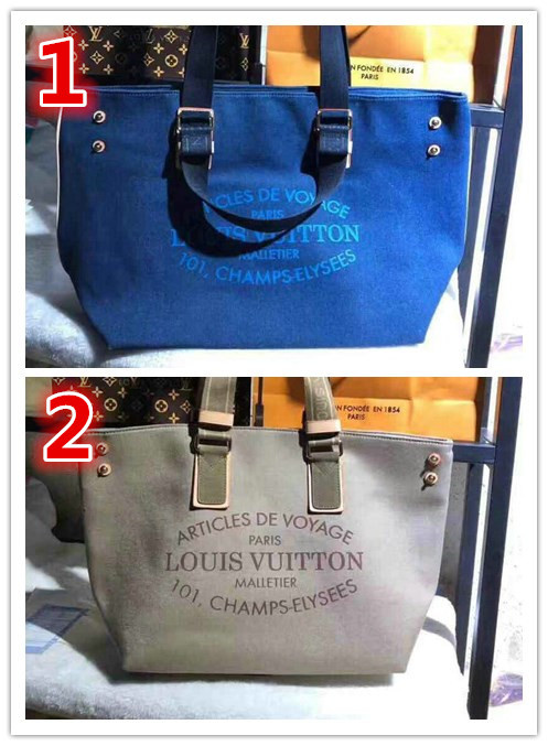 LV Bags-(4A)-Handbag Collection-,Code: LB082990,$:129USD