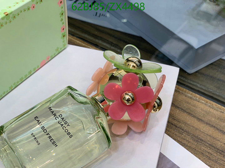 Perfume-Marc Jacobs,Code: ZX4498,$: 62USD