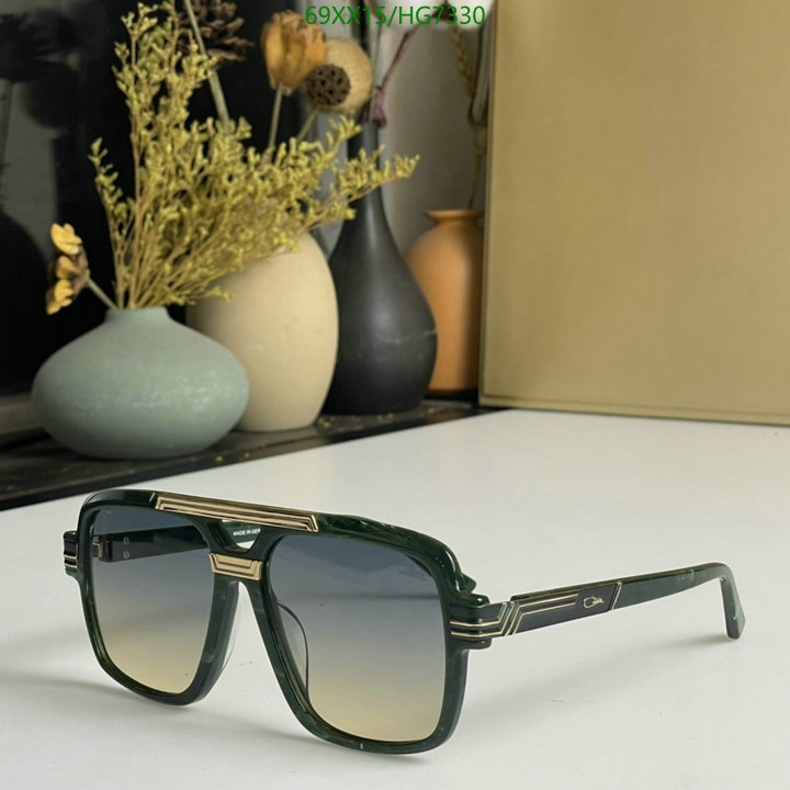 Glasses-Cazal, Code: HG7330,$: 69USD