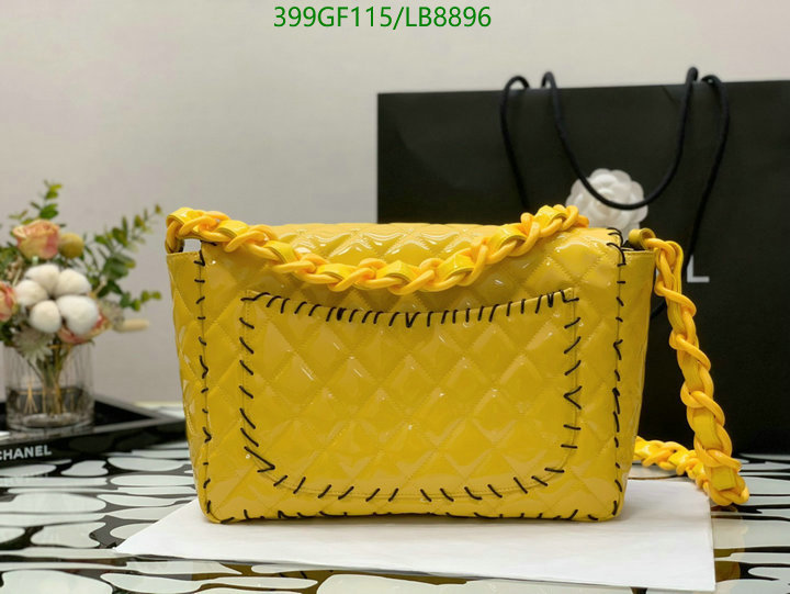 Chanel Bags -(Mirror)-Diagonal-,Code: LB8896,$: 399USD