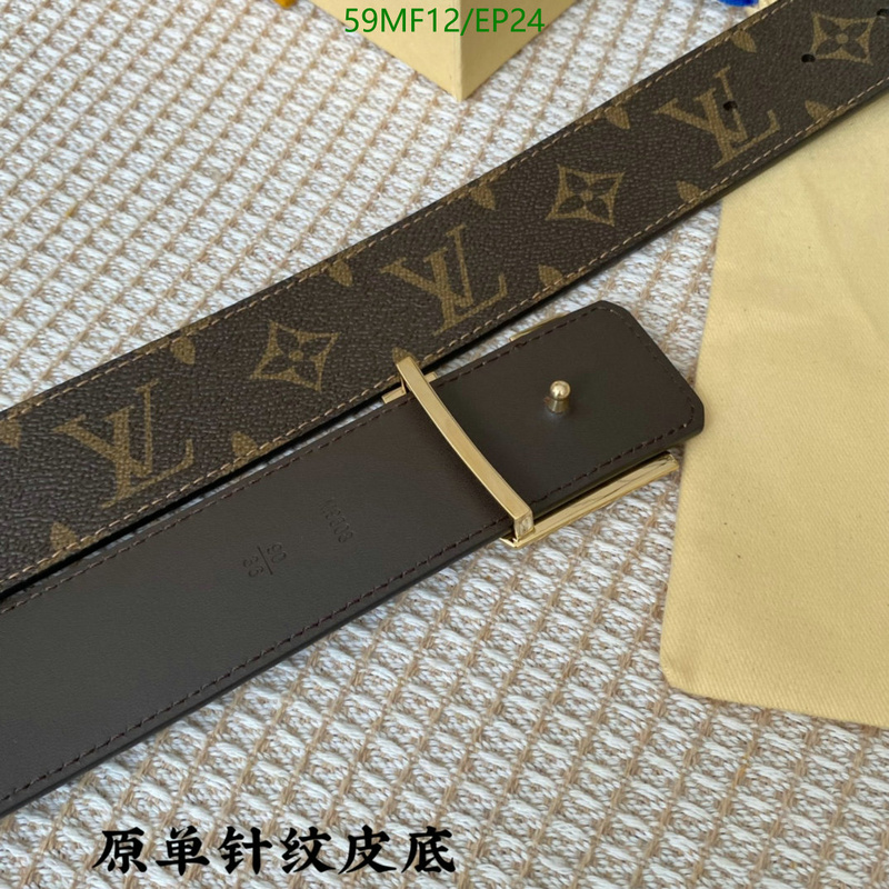 Belts-LV, Code: EP24,$: 65USD