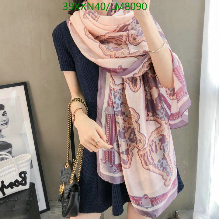 Scarf-LV,-Code: LM8090,$: 39USD