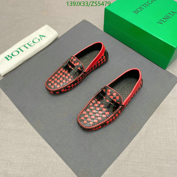 Men shoes-BV, Code: ZS5479,$: 139USD