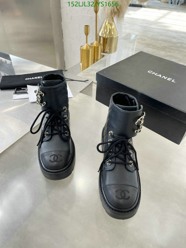 Women Shoes-Chanel,Code: YS1656,$: 152USD