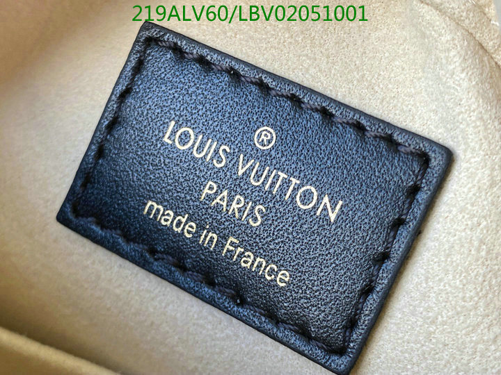 LV Bags-(Mirror)-Boite Chapeau-,Code: LBV02051001,$: 219USD