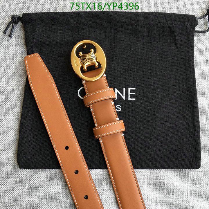 Belts-Celine, Code: YP4396,$: 75USD