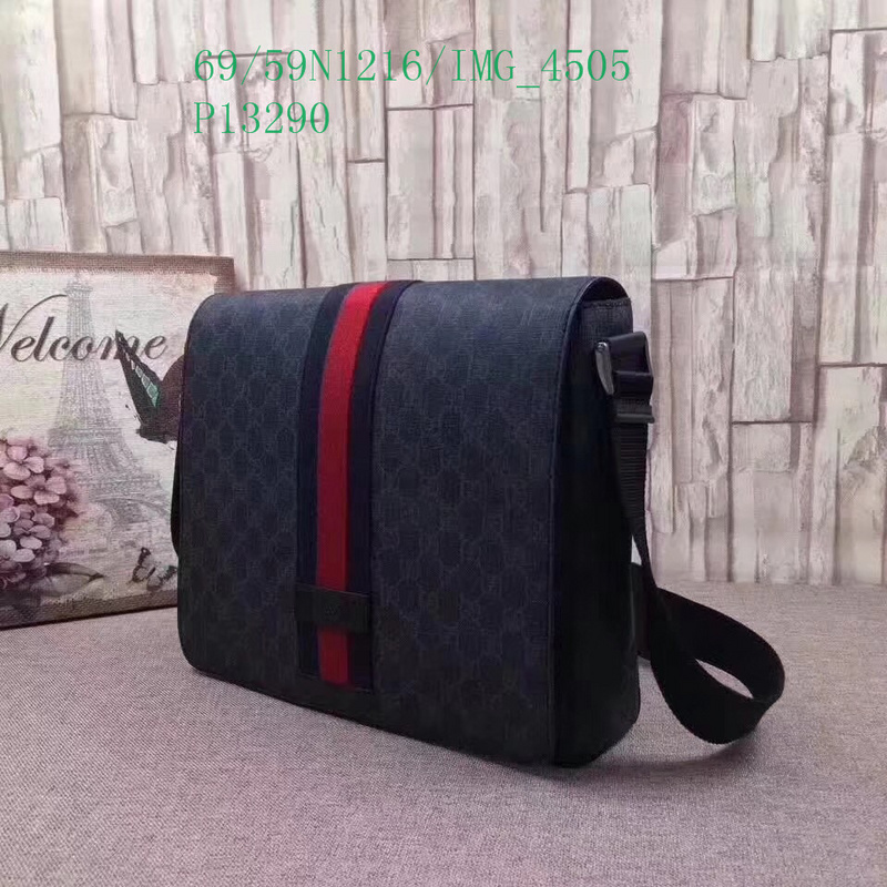 Gucci Bag-(4A)-Ophidia-G,Code:GGB111022,$: 69USD