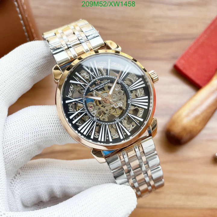 Watch-Mirror Quality-Vacheron Constantin, Code: XW1458,$: 209USD