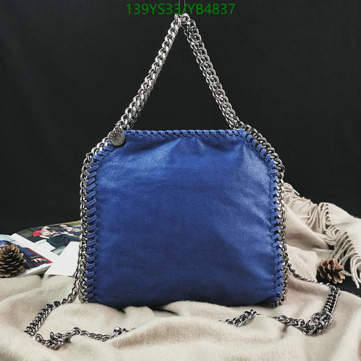 Stella McCartney Bag-(Mirror)-Handbag-,Code: YB4837,$: 139USD