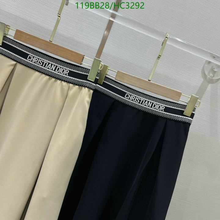 Clothing-Dior,Code: HC3292,$: 119USD