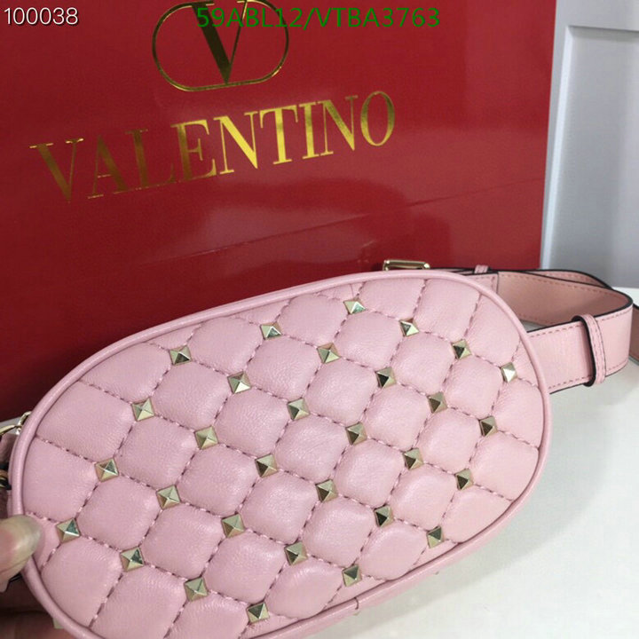 Valentino Bag-(4A)-Diagonal-,Code: VTBA3763,$: 59USD