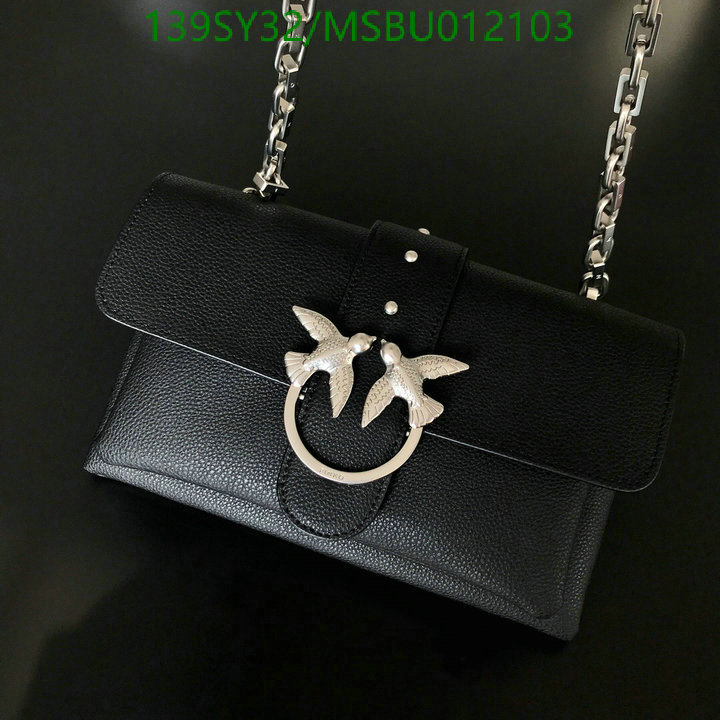 Michael Kors Bag-(Mirror)-Diagonal-,Code: MSBU012103,$: 139USD