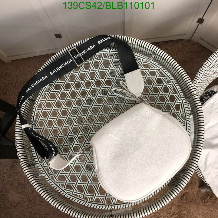 Balenciaga Bag-(Mirror)-Other Styles-,Code: BLB110101,$:139USD