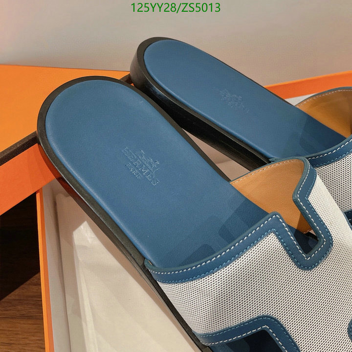 Men shoes-Hermes, Code: ZS5013,$: 125USD