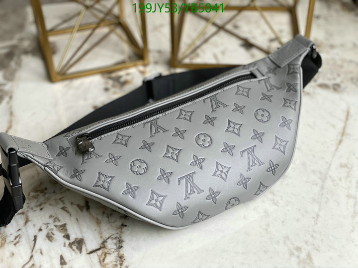 LV Bags-(Mirror)-Avenue-,Code: YB5041,$: 199USD