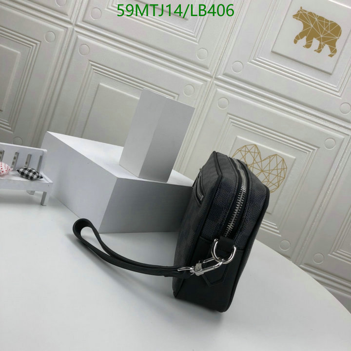 LV Bags-(4A)-Trio-,Code: LB406,$: 59USD