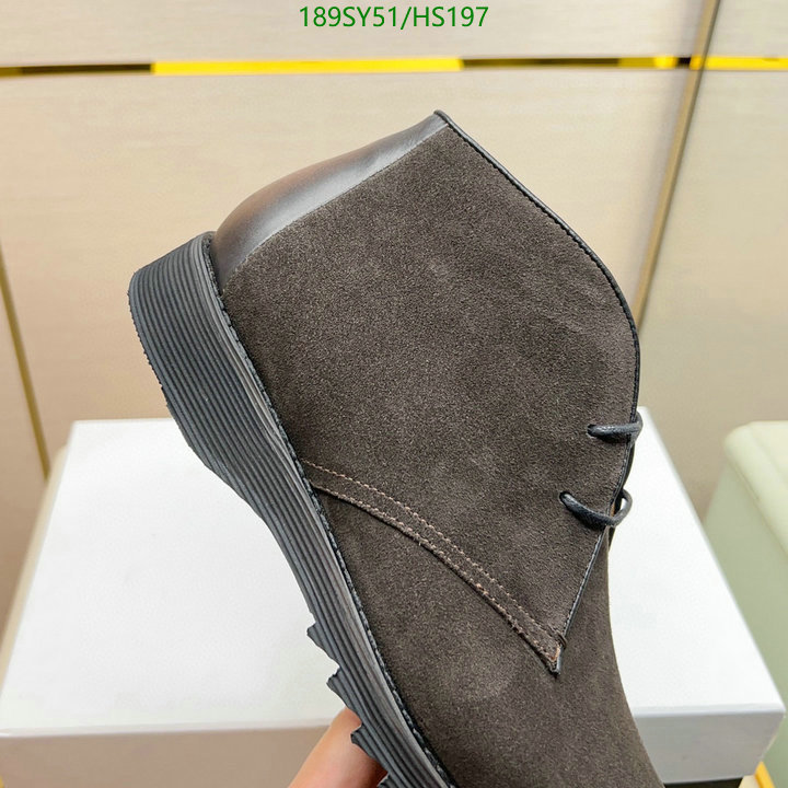 Men shoes-Berluti, Code: HS197,$: 189USD