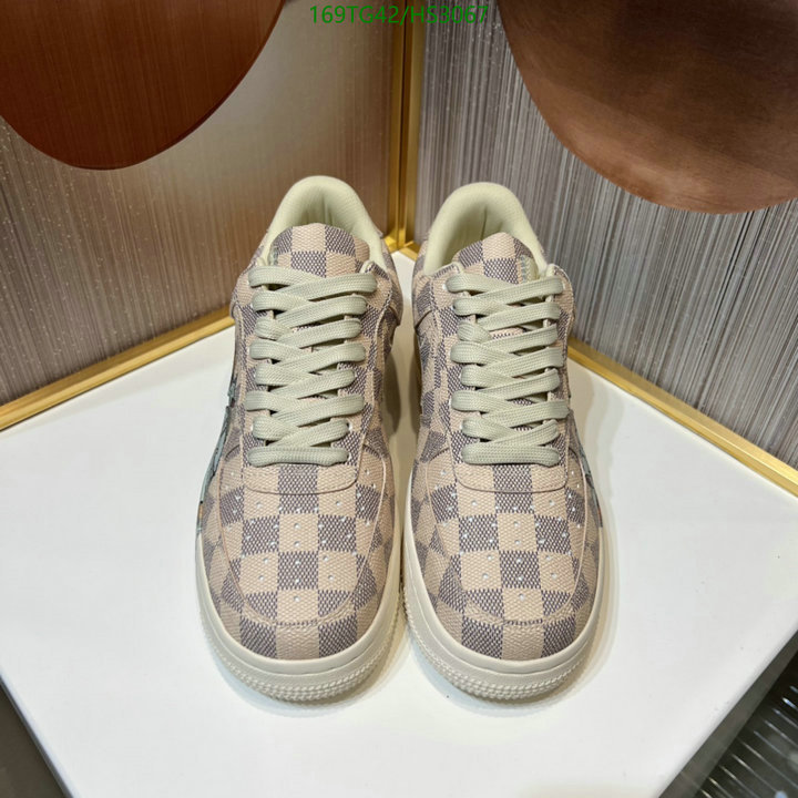 Men shoes-LV, Code: HS3067,$: 169USD