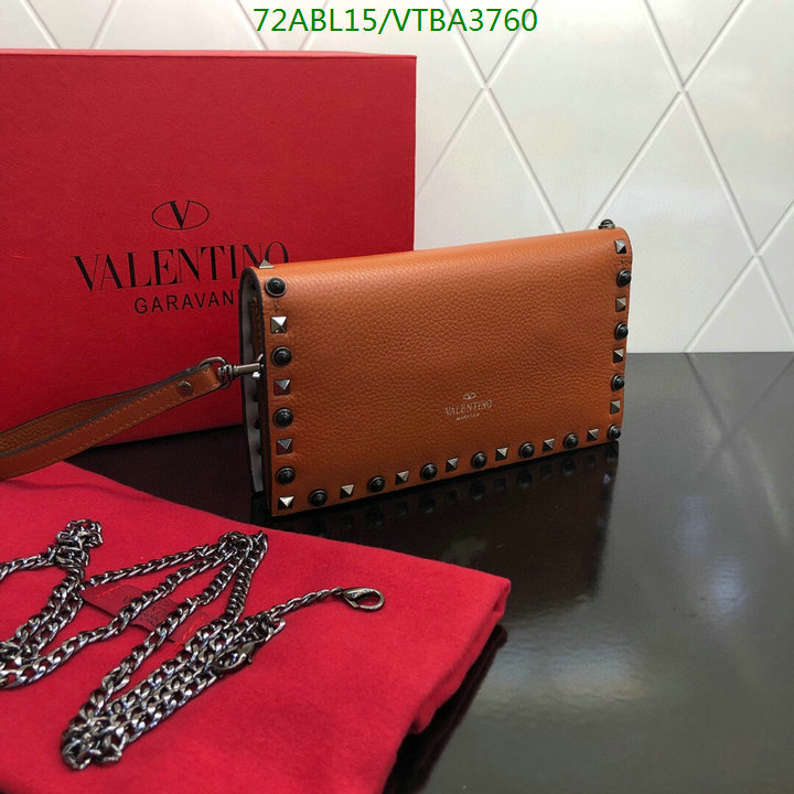 Valentino Bag-(4A)-Diagonal-,Code: VTBA3760,$: 72USD