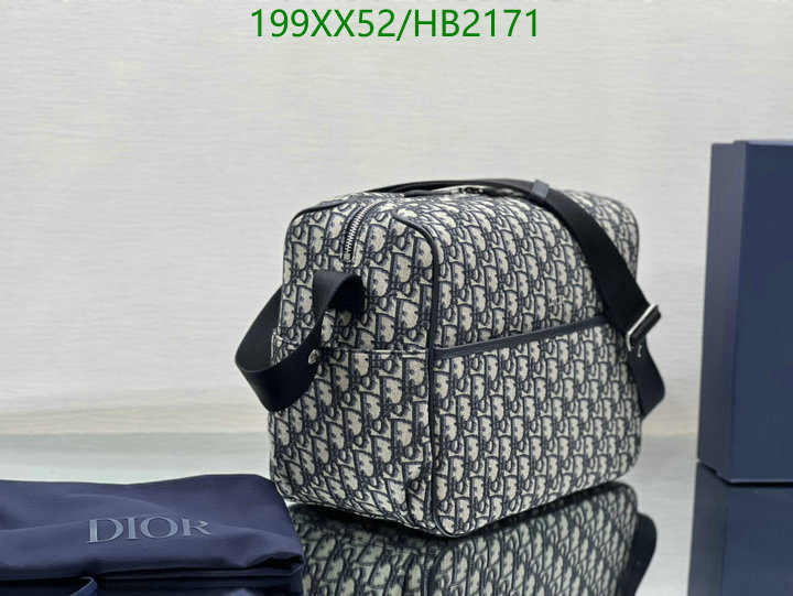 Dior Bags -(Mirror)-Other Style-,Code: HB2171,$: 199USD