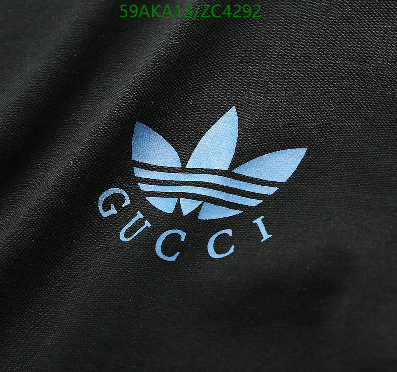 Clothing-Gucci, Code: ZC4292,$: 59USD