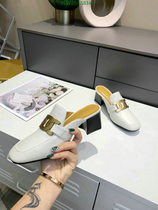 Women Shoes-Tods, Code: LS8341,$: 95USD