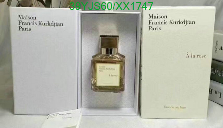 Perfume-Maison Francis Kurkdjian, Code: XX1747,$: 39USD