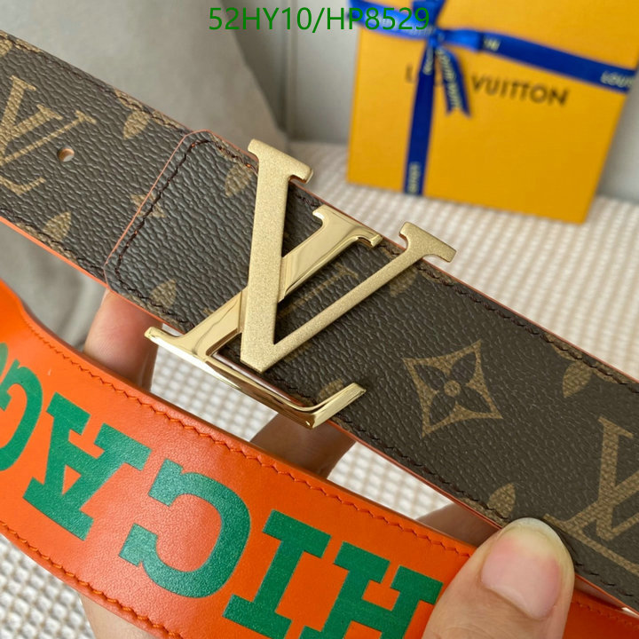 Belts-LV, Code: HP8529,$: 52USD