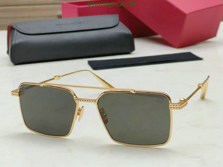 Glasses-Valentino, Code: HG4574,$: 69USD