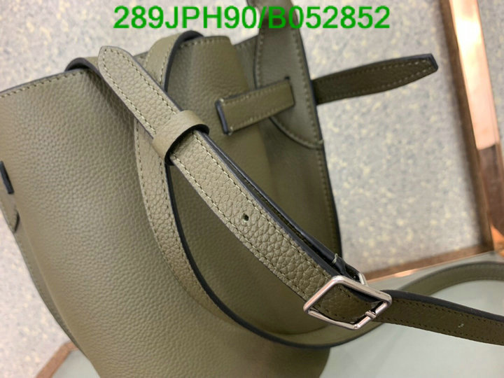 Celine Bag-(Mirror)-Handbag-,Code: B052852,$: 289USD