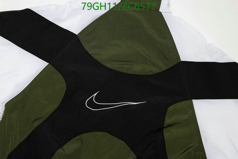 Clothing-NIKE, Code: ZC6577,$: 79USD