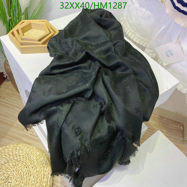 Scarf-LV, Code: HM1287,$: 32USD