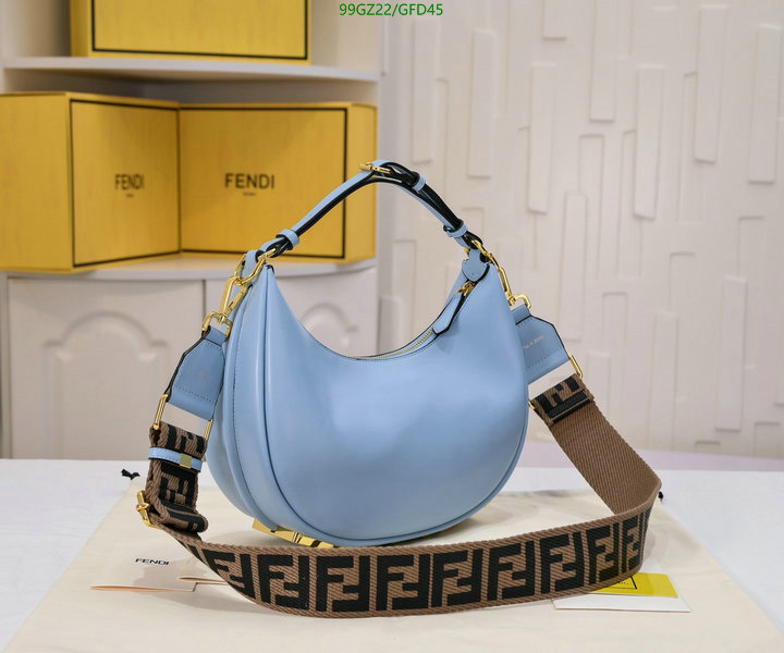 Fendi Big Sale,Code: GFD45,$: 99USD