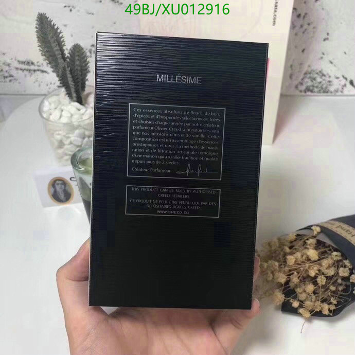 Perfume-Creed, Code: XU012916,$: 64USD