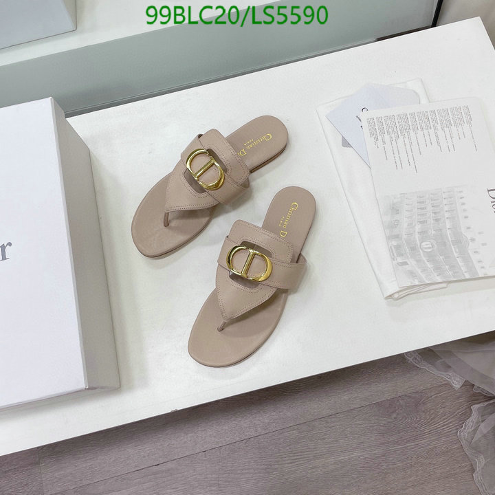 Women Shoes-Dior,Code: LS5590,$: 99USD