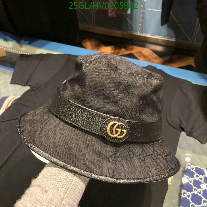 Cap -(Hat)-Gucci, Code: HV0205982,$: 29USD